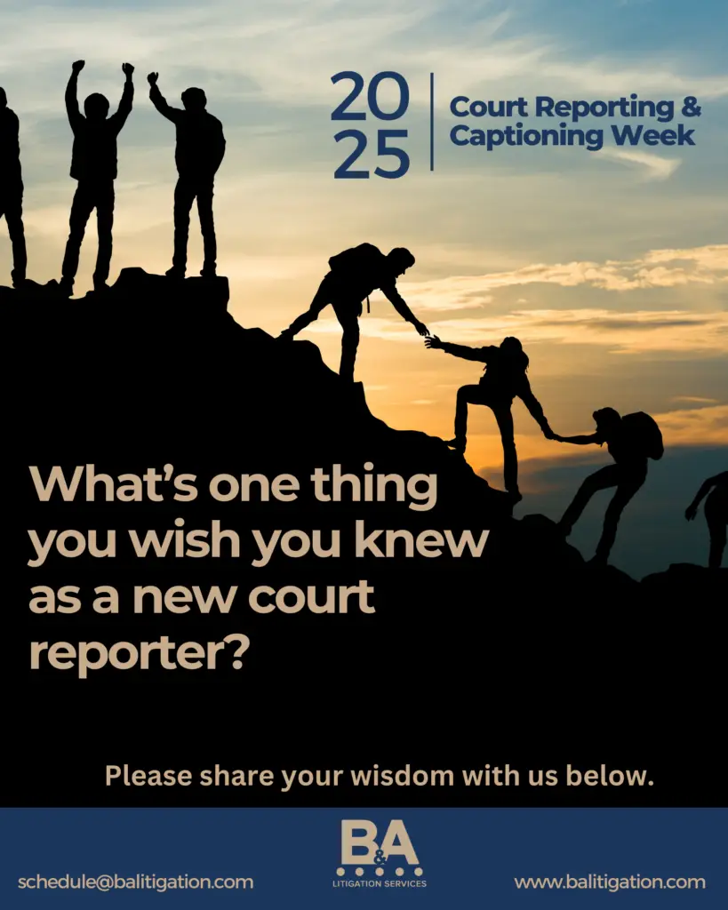 court report, share, litigation, wisdom